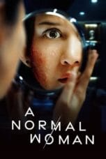 Poster film A Normal Woman (2025) full movie sub Indo