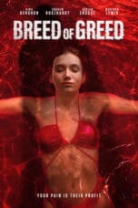 Poster Breed of Greed 2025 full movie sub indo
