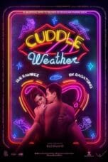 Cuddle Weather (2019) Vivamax full movie poster