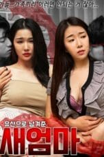 Poster Stepmom left as a legacy 2022 sub indo