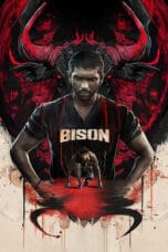 Poster Bison: Kaalamaadan 2025 full movie sub indo