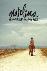 Poster film Marlina 2017 full movie hd