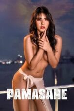 poster film Pamasahe 2022 Vivamax full movie sub Indo