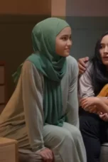 Poster ipar adalah maut the series episode 23