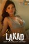 Poster L Lakad 2025 vivamax full movie sub indo