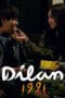 Poster film Dilan 1991 2019 full movie sub Indo