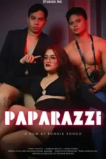 Poster Paparazzi 2025 sub indo