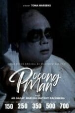 Poster Pocong Man Kelas Bintang 2023 full movie sub indo