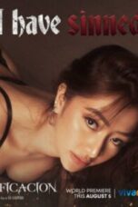 Poster film Purificacion 2022 Vivamax full movie sub Indo