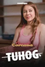 Poster Series Secret Confessions 2025 episode 11