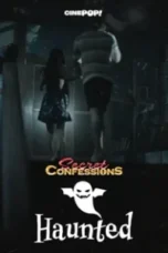 Poster Series Secret Confessions 2025 episode 17