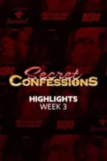 Poster Series Secret Confessions 2025 episode 18