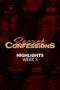 Poster Series Secret Confessions 2025 episode 18