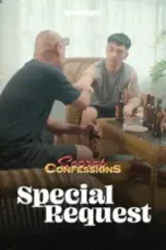 Poster Series Secret Confessions 2025 episode 20