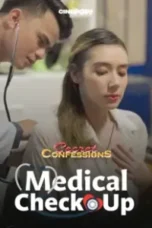 Poster Series Secret Confessions 2025 episode 21