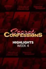 Poster Series Secret Confessions 2025 episode 22