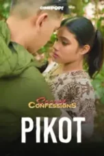 Poster Series Secret Confessions 2025 episode 23