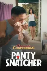 Poster Series Secret Confessions 2025 episode 24