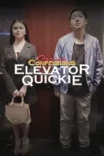 Poster Series Secret Confessions 2025 episode 4