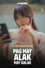 Poster Series Secret Confessions 2025 episode 9