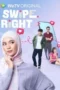 Poster Swipe Right 2025 full episode