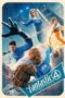 Poster The Fantastic Four: First Steps 2025 full movie sub Indo