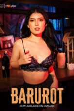 Poster film Barurot 2025 vivamax full Movie sub indo