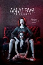 poster film An Affair to Forget 2022 Vivamax full movie sub Indo