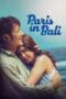 Poster film Paris in Bali 2025 full Movie sub indo
