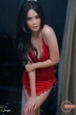 Poster Sekretaris Binal - Kelas Bintang 2023 full movie sub indo