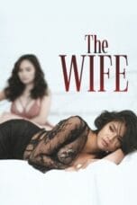 Poster film The Wife 2022 Vivamax full movie sub Indo