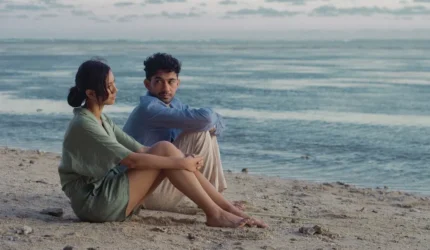 jl6kI8cBkKZYWDWTXZVHcFRmUJy Poster film The Most Beautiful Girl in the World 2025 Netflix Indonesia