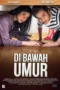 Poster film Di Bawah Umur