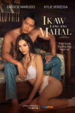 poster film Ikaw at Ako at ang Ending 2021 Vivamax full movie sub Indo