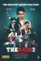 Poster The Raid 2 Berandal full movie sub indo