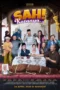 Poster film Sah Katanya 2025 full Movie sub indo