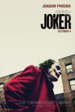 Poster film Joker 2019 full movie sub indo