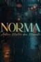 Poster film Norma: Antara Mertua dan Menantu 2025 – Tissa Biani sebagai Norma