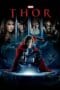 Poster film Thor 2011 full movie sub Indo