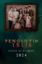 Poster Film Pengantin Iblis 2025 full movie sub indo