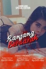 Poster Ranjang Berdarah – Kelas Bintang 2023 full movie sub indo