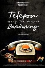 Poster film Telepon Yang Tak Pernah Berdering 2025 full movie