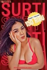 Poster Surti - Togefilm (2023) full movie sub indo