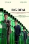 Poster film Big Deal 2025 sub indo