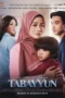 Poster film Tabayyun 2025 – Titi Kamal & Ibrahim Risyad