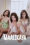 vkzyTpOYbeEWZkHFCBtqLiJ7b4U Poster Maalikaya 2025 vivamax full movie sub indo