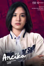 Poster film Ancika 1995 2024 full movie sub indo