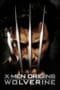 Poster film X-Men Origins: Wolverine 2009 sub indo