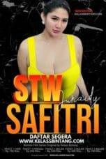 Poster STW Kelas Bintang 2023 full movie sub indo