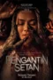 Poster film Pengantin Setan 2025 full movie sub Indo